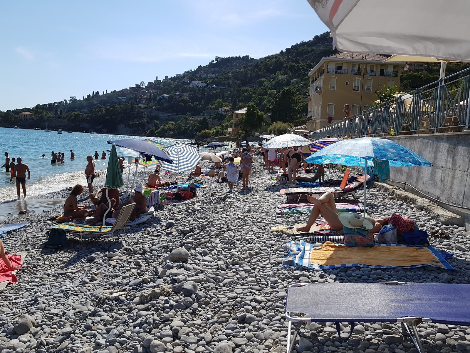 Eva beach's photo #8
