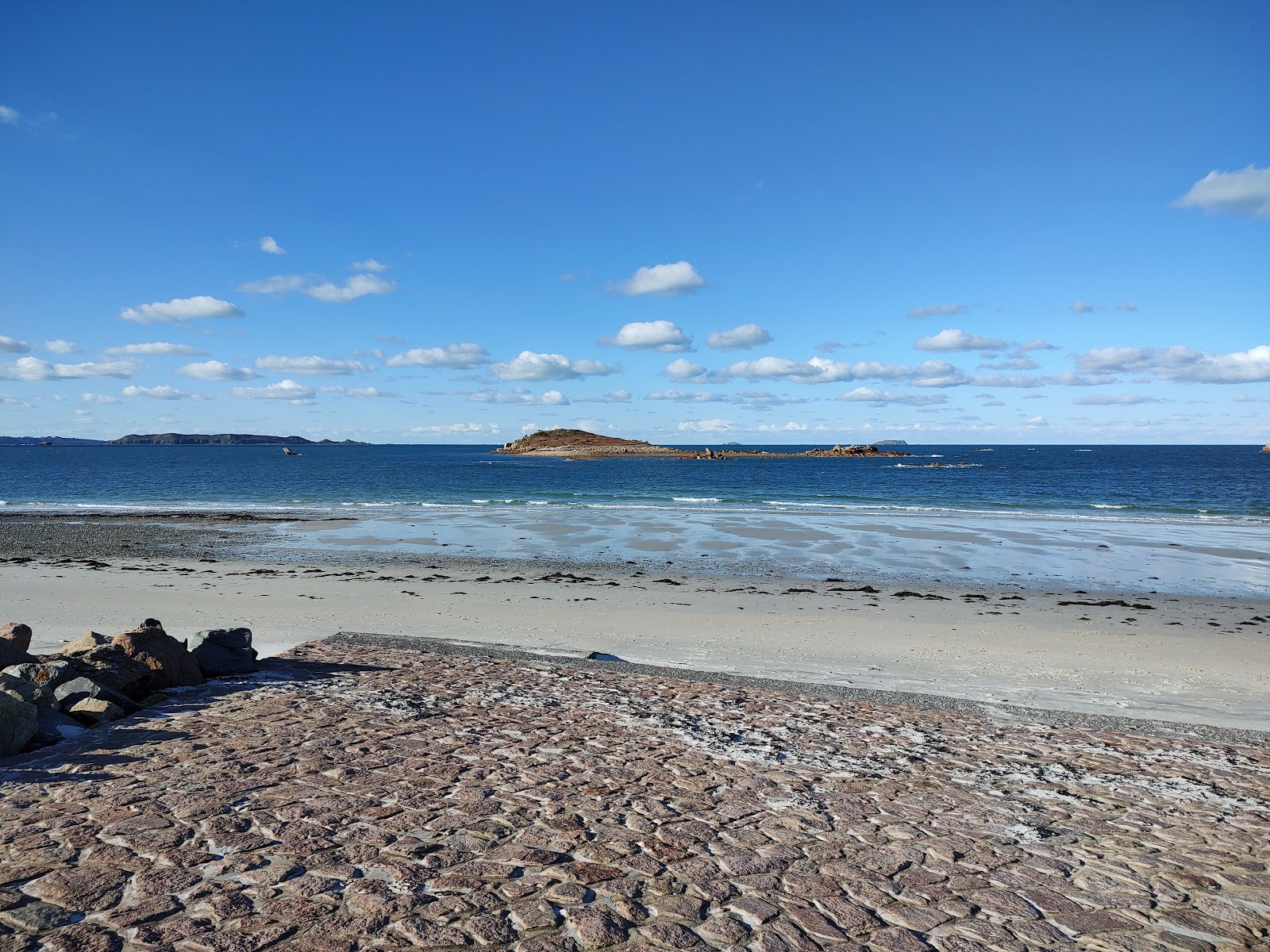 Plage Des Dunes photo #7