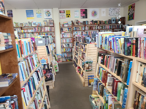 Book Store «From My Shelf Books & Gifts», reviews and photos, 7 East Ave #101, Wellsboro, PA 16901, USA