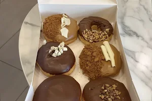 Krispy Kreme image