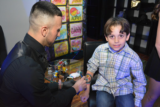 Event Venue «Club Infinity», reviews and photos, 404 Irvington St, Pleasantville, NY 10570, USA