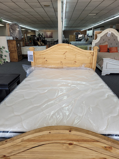 Furniture Store «Brown Furniture & Appliance», reviews and photos, 405 Jefferson Ave, West Plains, MO 65775, USA