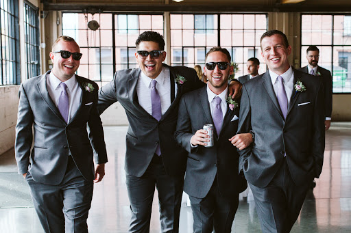 Wedding Venue «Castaway Portland», reviews and photos, 1900 NW 18th Ave, Portland, OR 97209, USA