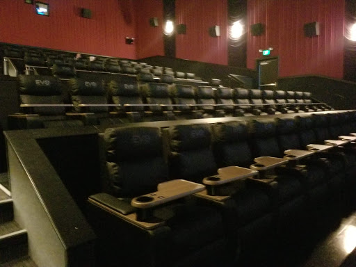 Movie Theater «Creekside Cinemas 14», reviews and photos, 214 Creekside Way, New Braunfels, TX 78130, USA