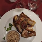 Photo n°8 de l'avis de Simonetta.a fait le 16/10/2022 à 17:18 sur le  Ristorante La Tavernetta di Salvini E. à Lucignano