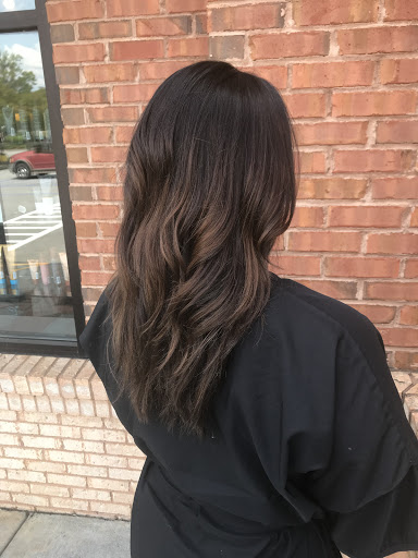 Beauty Salon «Azure Salon & Spa», reviews and photos, 1359 Riverstone Pkwy #110, Canton, GA 30114, USA