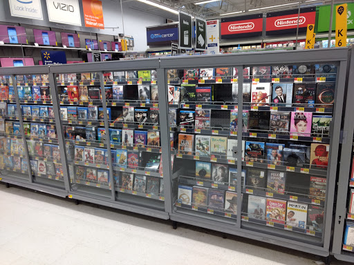 Department Store «Walmart Supercenter», reviews and photos, 2100 Summit Ridge Plaza, Mt Pleasant, PA 15666, USA