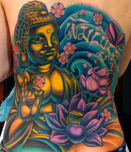 Explore gore tattoo ideas, creative tattoo ideas in San Diego, available at Remington Tattoo Parlor