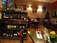 Atmosphère du Restaurant français Hugo à Paris - n°20