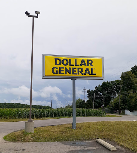 Discount Store «Dollar General», reviews and photos, 1660 Moorefield Rd, Springfield, OH 45503, USA