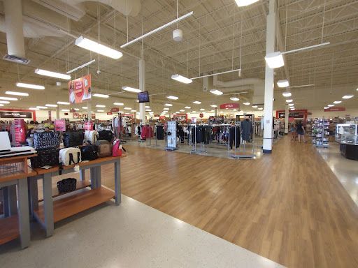 Department Store «T.J. Maxx», reviews and photos, 2511 Corridor Way, Coralville, IA 52241, USA