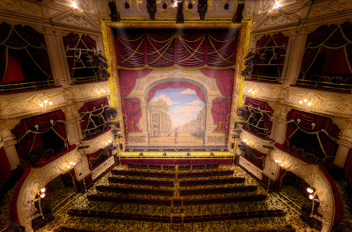 Theatre Royal Sunderland