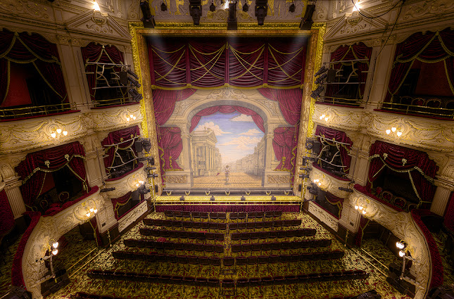 Theatre Royal