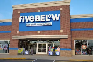 Five Below image