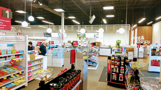 Office Supply Store «Office Depot», reviews and photos, 1287 Johnson Ferry Rd, Marietta, GA 30068, USA