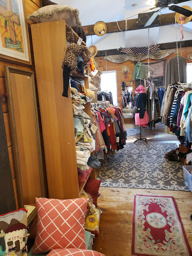 Thrift Store «That Nothing Be Lost Thrift», reviews and photos, 16 Franciscan Way, Garrison, NY 10524, USA