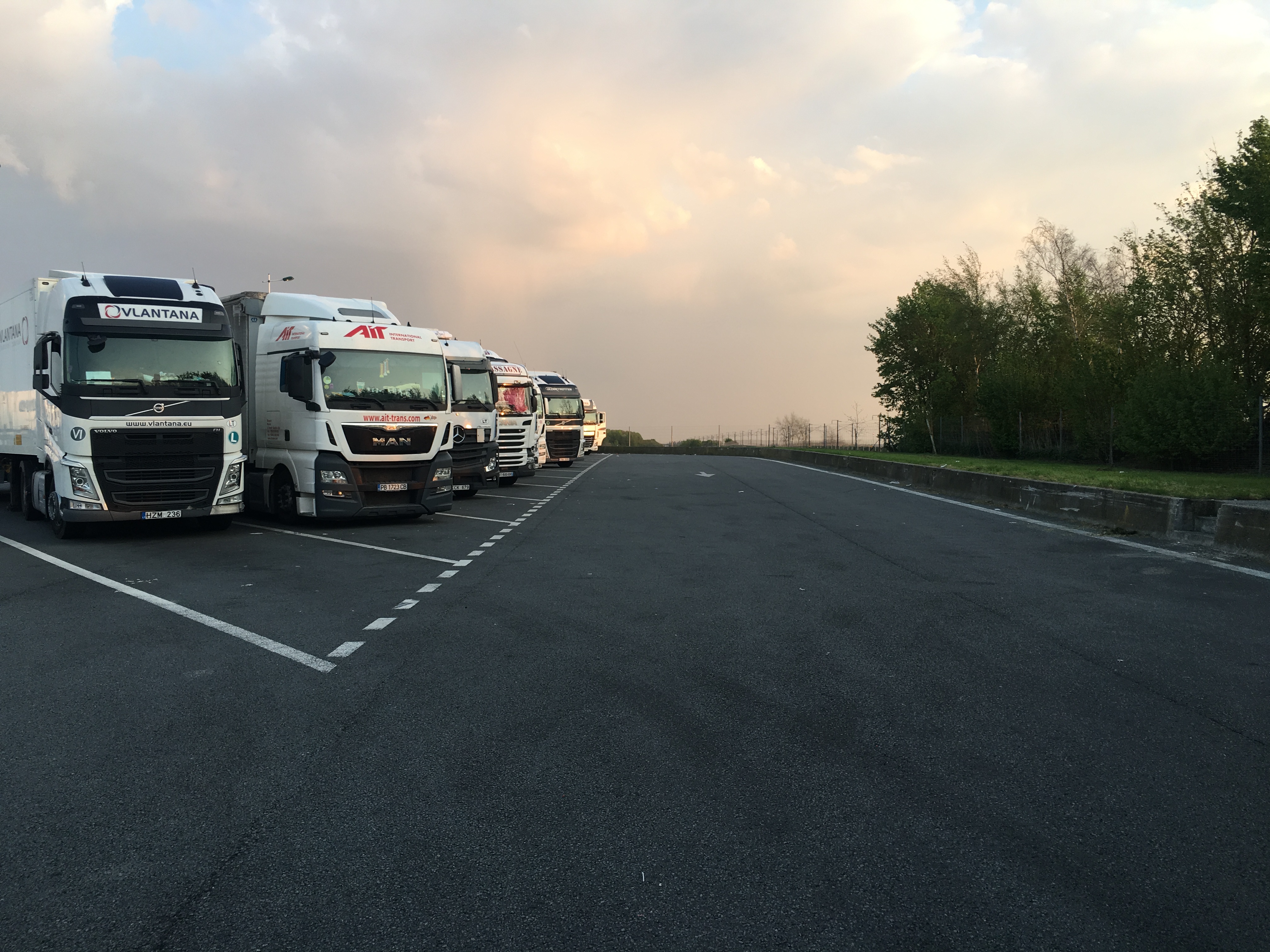 Photo n° 1 de l'avis de Yurgen. fait le 19/04/2019 à 18:22
