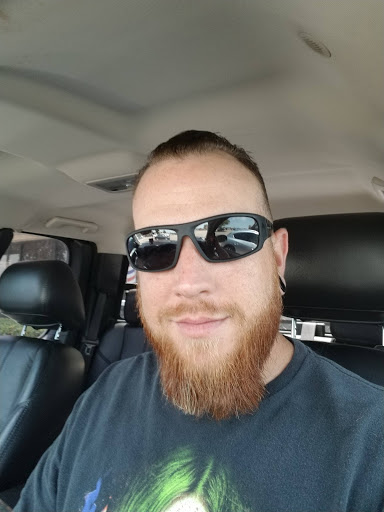 Barber Shop «Yellow Jacket Barber Shop», reviews and photos, 2006 S Goliad St # 222, Rockwall, TX 75087, USA