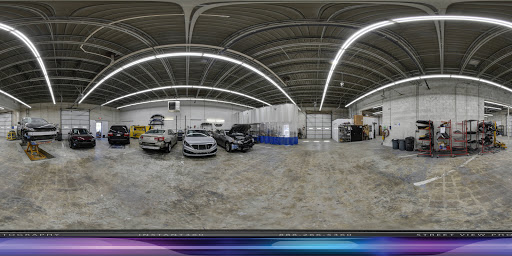 Auto Repair Shop «C & D Auto Service», reviews and photos, 5100 College Ave, College Park, MD 20740, USA