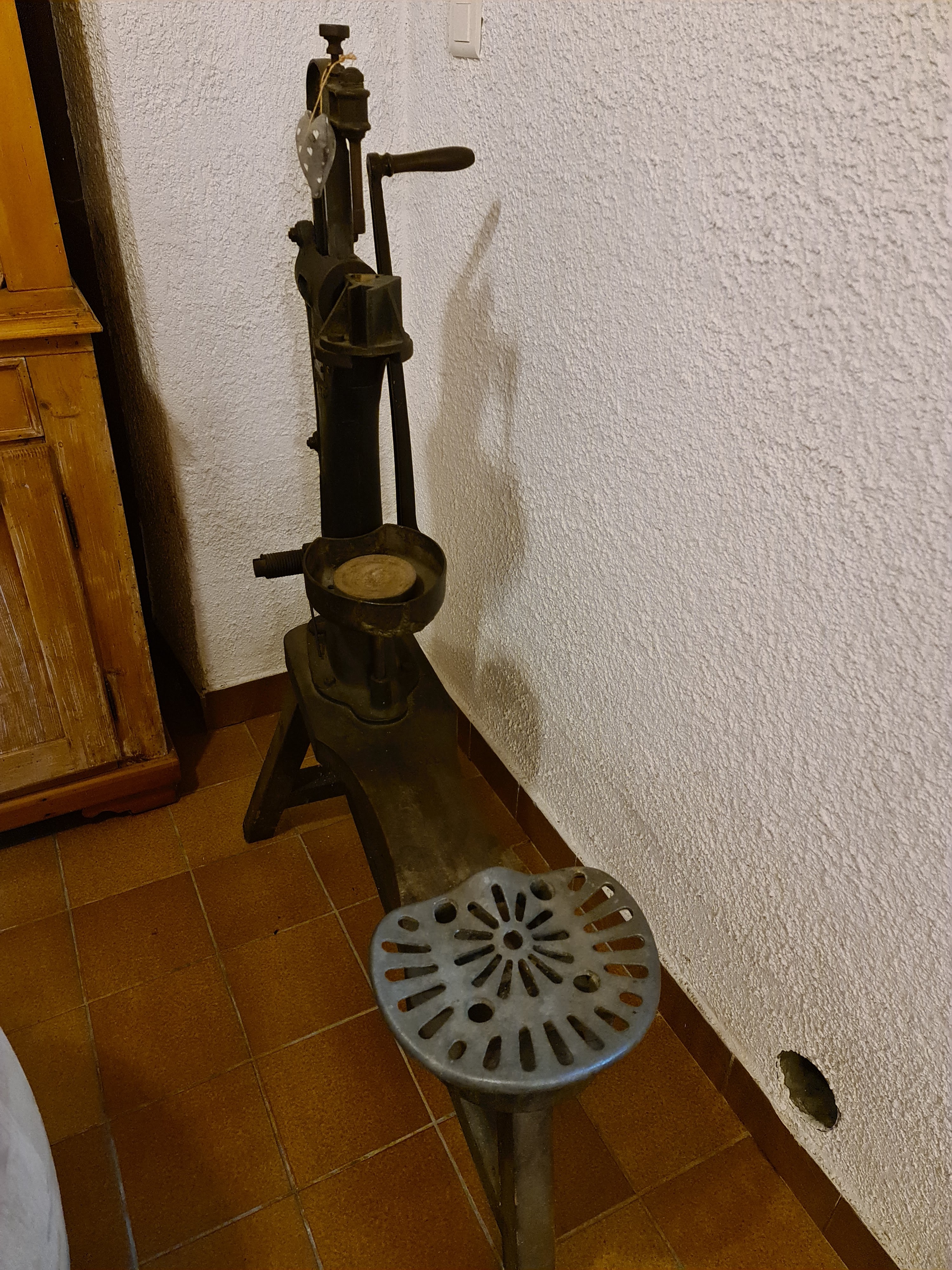 Photo n° 26 de l'avis de Olga.e fait le 05/04/2022 à 15:58
