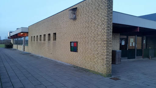 Vigersted Hallen in Ringsted, Ringsted