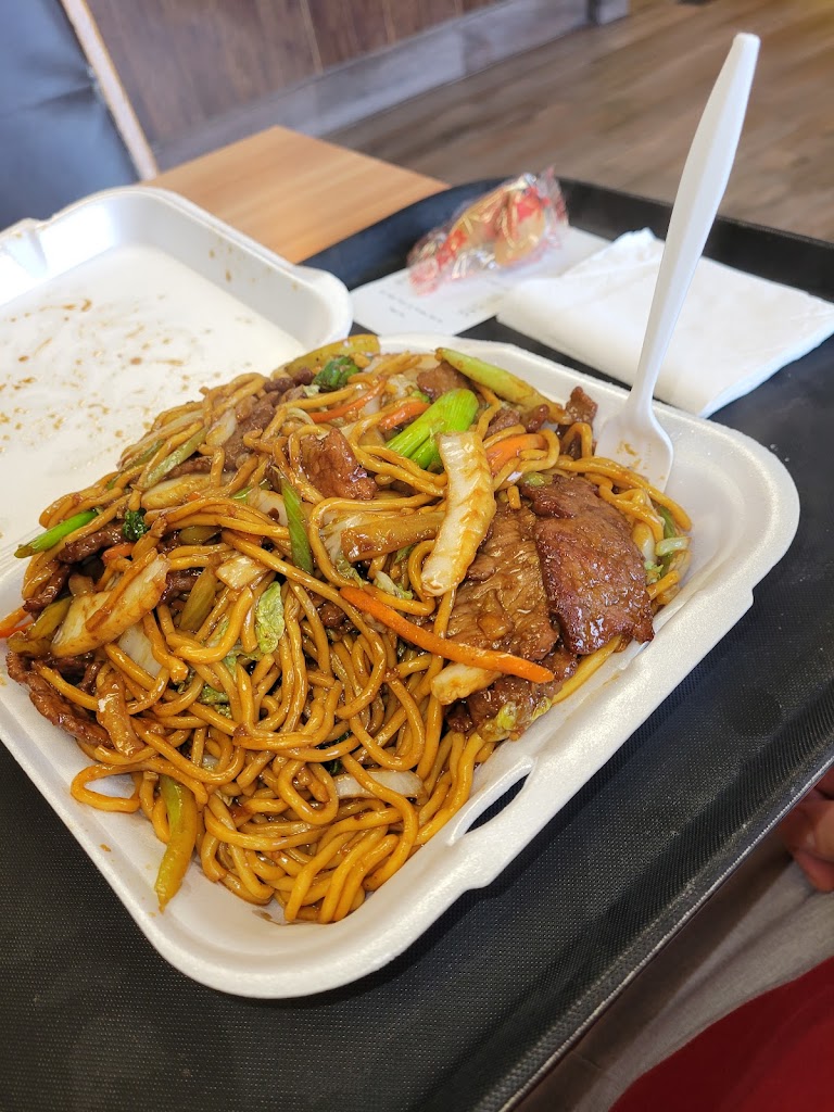 Happy Wok 61080