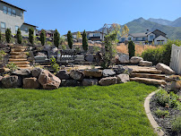 Unique Landscaping and Design