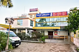 Gayatri Hospital image