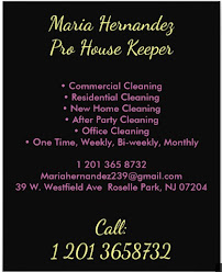 Mary’s Cleaning Services - Photo 8 - Car repair in , Elizabeth