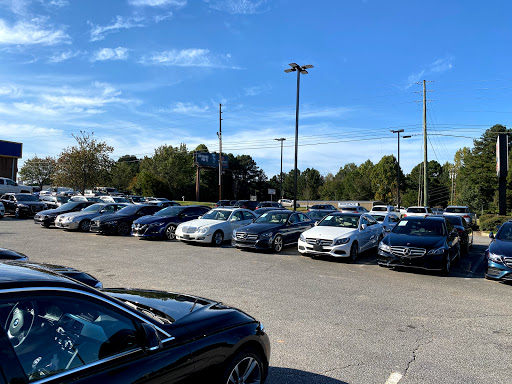 Used Car Dealer «Atlanta Used Car Center», reviews and photos, 4430 Lawrenceville Hwy, Lilburn, GA 30047, USA