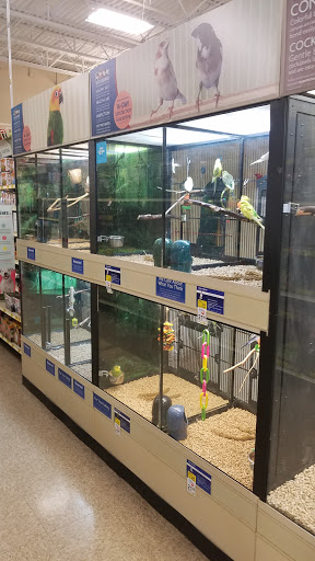 Pet Supply Store «PetSmart», reviews and photos, 971 Norland Ave, Chambersburg, PA 17201, USA