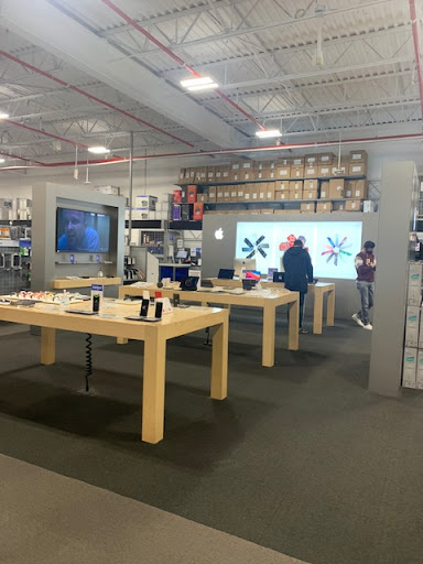Electronics Store «Best Buy», reviews and photos, 299 N Central Ave, Hartsdale, NY 10530, USA