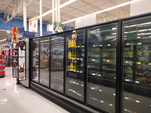 Department Store «Walmart Supercenter», reviews and photos, 470 Airport Rd, Willows, CA 95988, USA