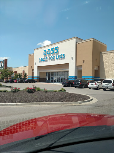 Clothing Store «Ross Dress for Less», reviews and photos, 1886 College St, Liberty, MO 64068, USA