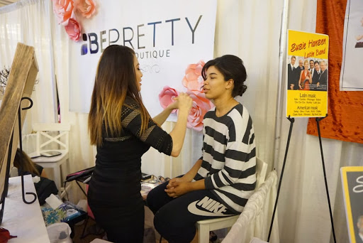 Cosmetics Store «Be Pretty Beauty Boutique», reviews and photos, 10574 Bechler River Ave, Fountain Valley, CA 92708, USA