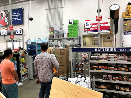 Lowe's Home Improvement