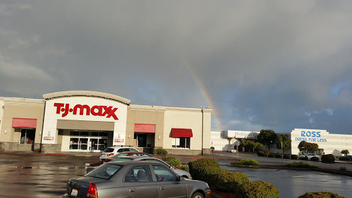 Shopping Mall «Bayshore Mall», reviews and photos, 3300 Broadway St, Eureka, CA 95501, USA