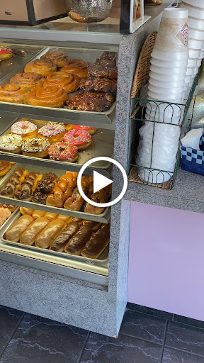 Donut Shop «J C Donuts», reviews and photos, 27001 Moulton Pkwy A113, Aliso Viejo, CA 92656, USA