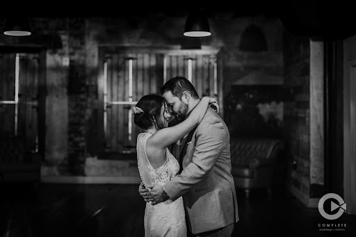 Wedding Photographer «COMPLETE weddings + events», reviews and photos, 11725 Sun Belt Ct Ste. A, Baton Rouge, LA 70809, USA