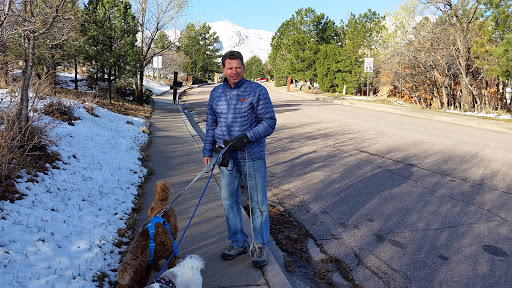 Hillside Consultants Inc, 4315 Reginold Ct, Colorado Springs, CO 80906, USA, 