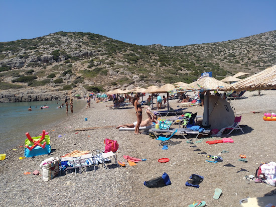 Paralia Avlonia