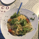 Photo n°2 de l'avis de Tina.o fait le 26/09/2023 à 18:11 sur le  NA BUC CO Ristorante - Pizzeria à Raesfeld