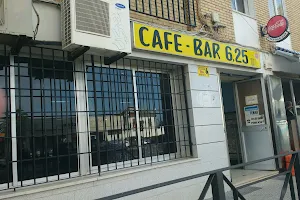 Café bar 6,25 image