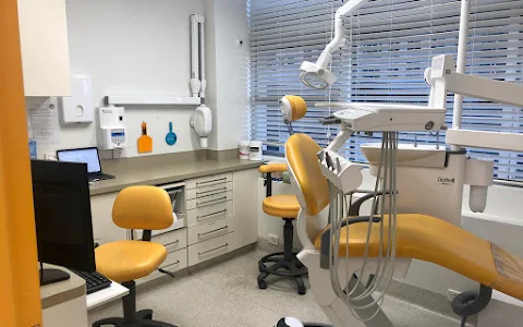 Dental Members Macquarie St image