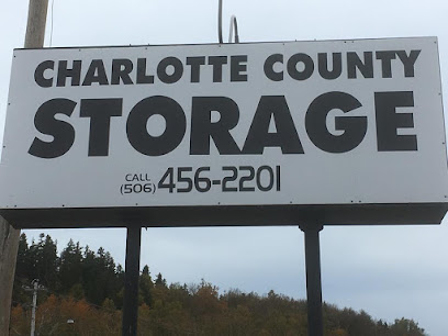 Charlotte County Storage