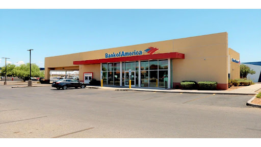 Bank of America Financial Center, 1810 N Zaragoza Rd, El Paso, TX 79936, USA, Bank