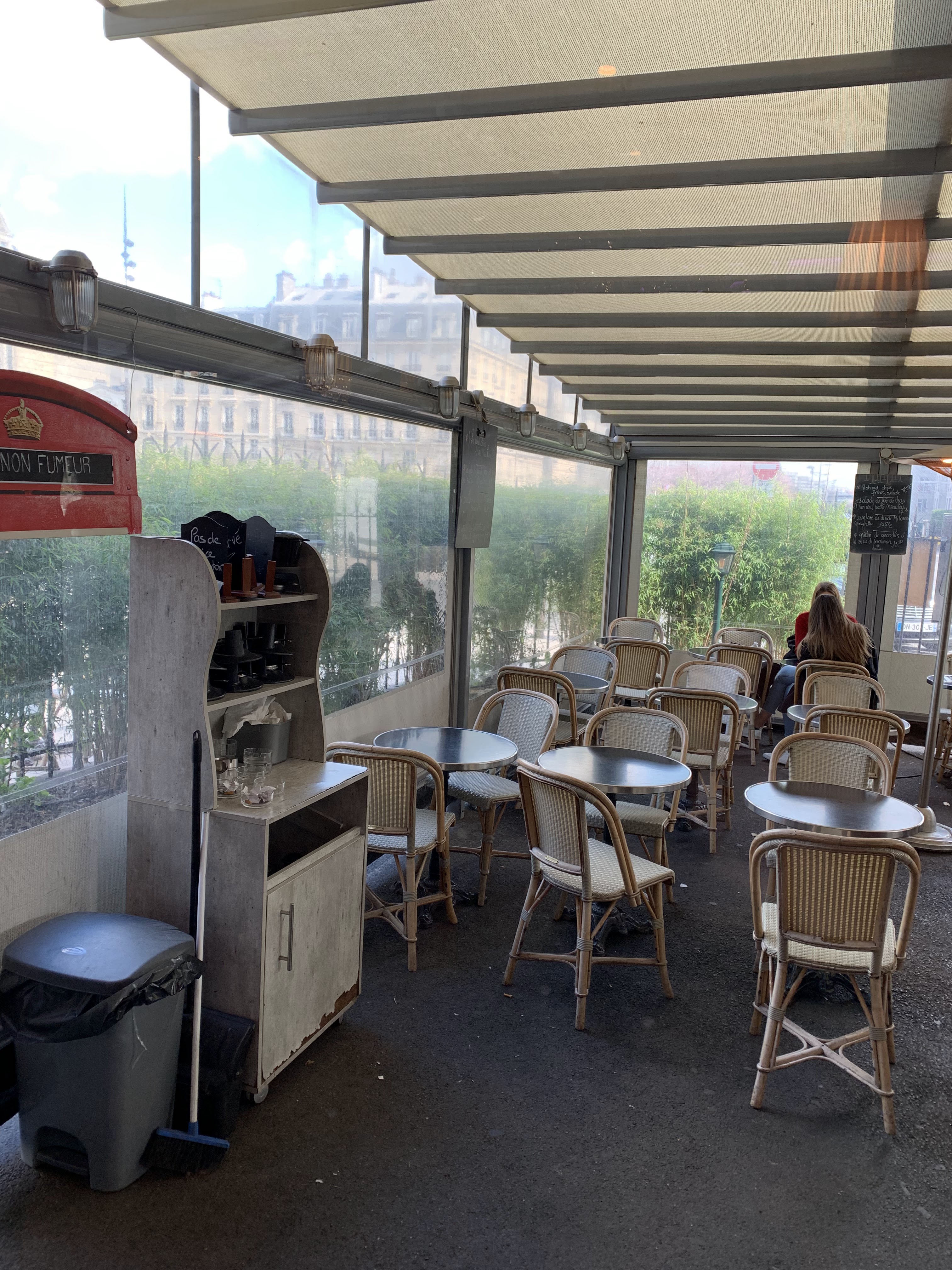 Photo n° 3 de l'avis de Michel.a fait le 19/03/2019 à 14:47