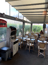 Atmosphère du Café Café de la Mairie à Vincennes - n°11