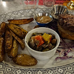 Photo n°1 de l'avis de Andrea. fait le 11/06/2023 à 07:52 sur le  Doppio Malto Olbia à Olbia