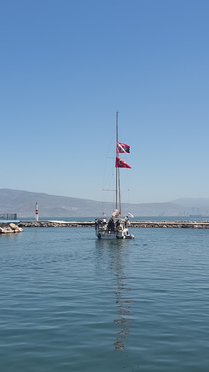 One Yacht İzmir